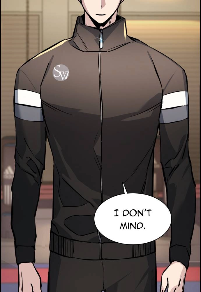 Mercenary Enrollment Chapter 25 Page 83