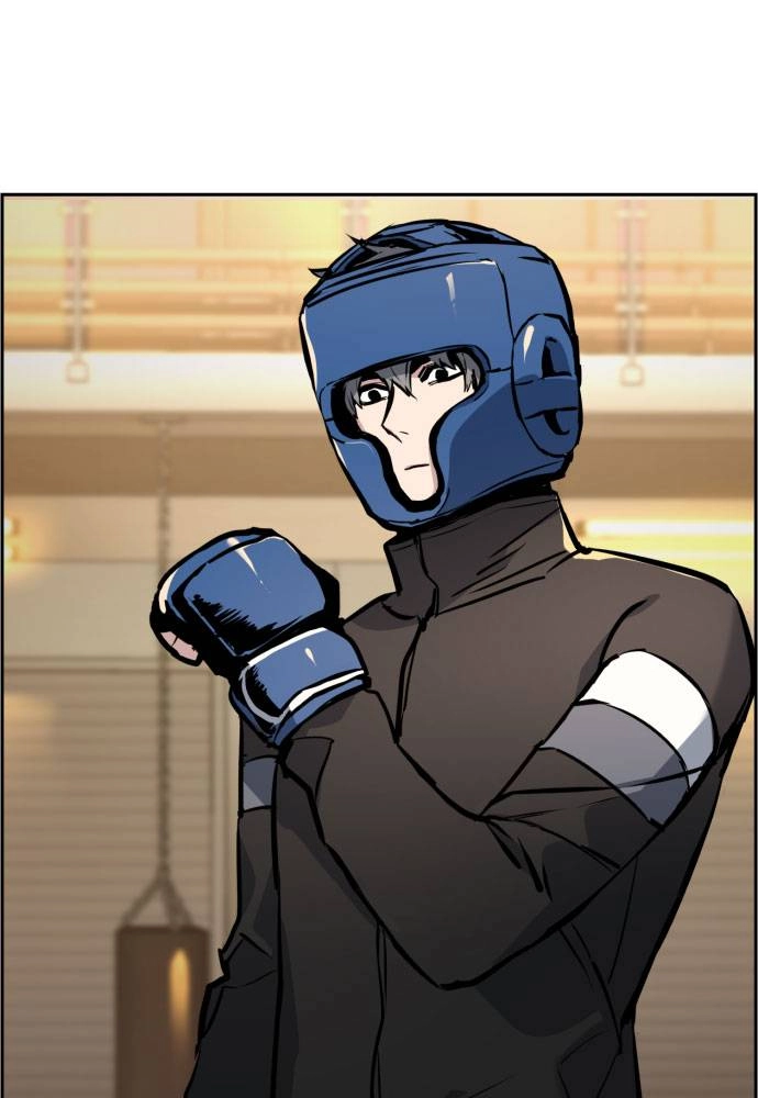 Mercenary Enrollment Chapter 25 Page 88