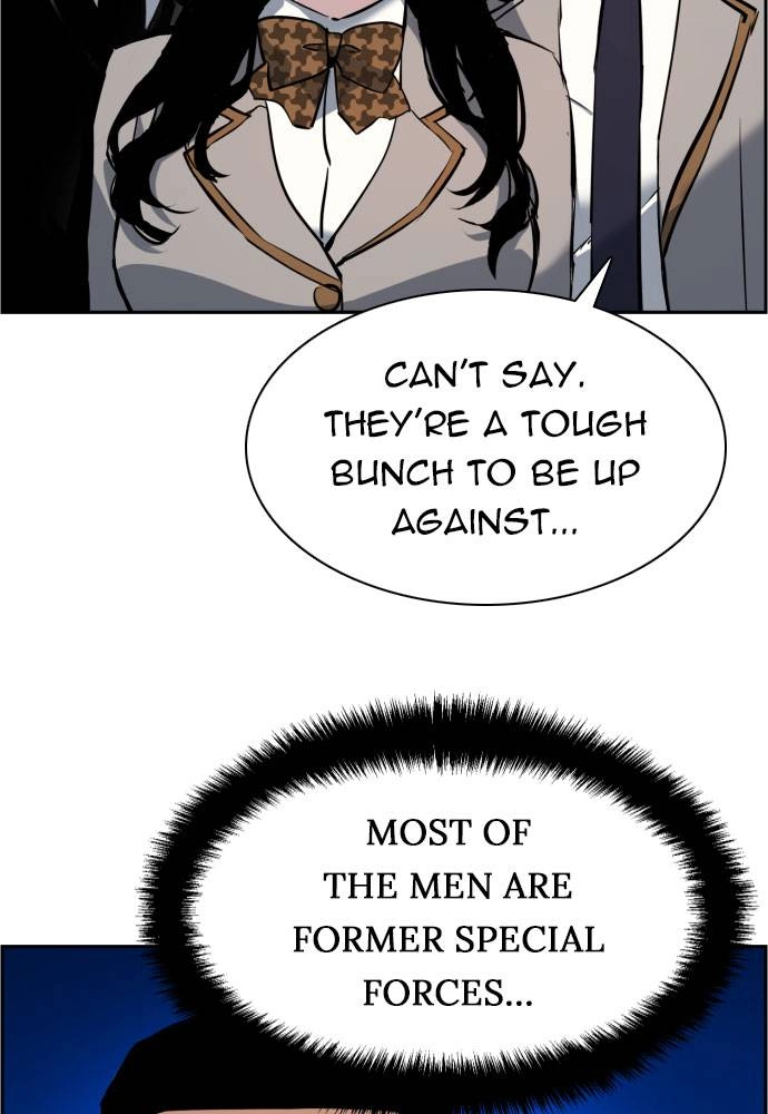 Mercenary Enrollment Chapter 25 Page 92