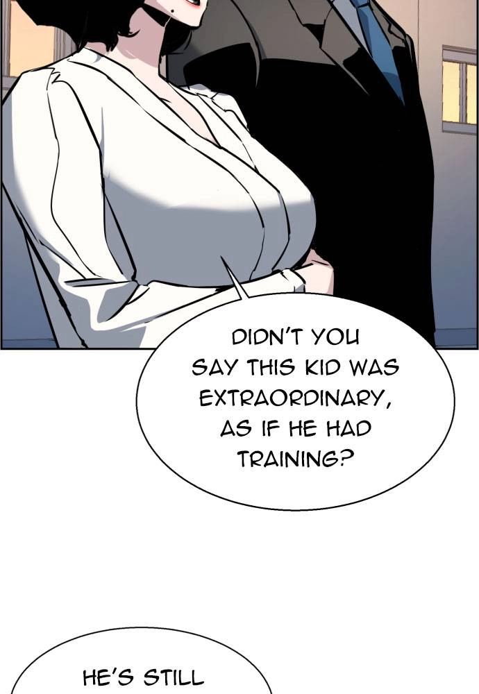 Mercenary Enrollment Chapter 25 Page 95