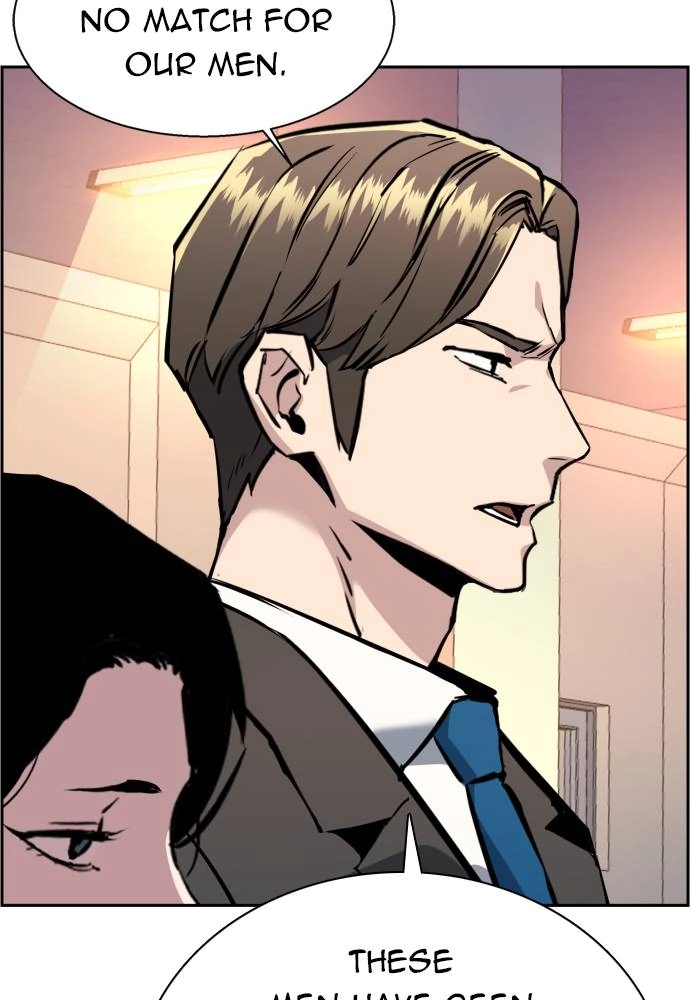 Mercenary Enrollment Chapter 25 Page 96