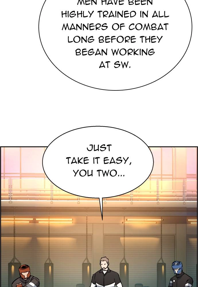 Mercenary Enrollment Chapter 25 Page 97