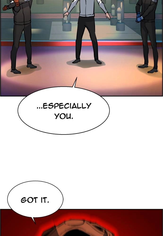 Mercenary Enrollment Chapter 25 Page 98