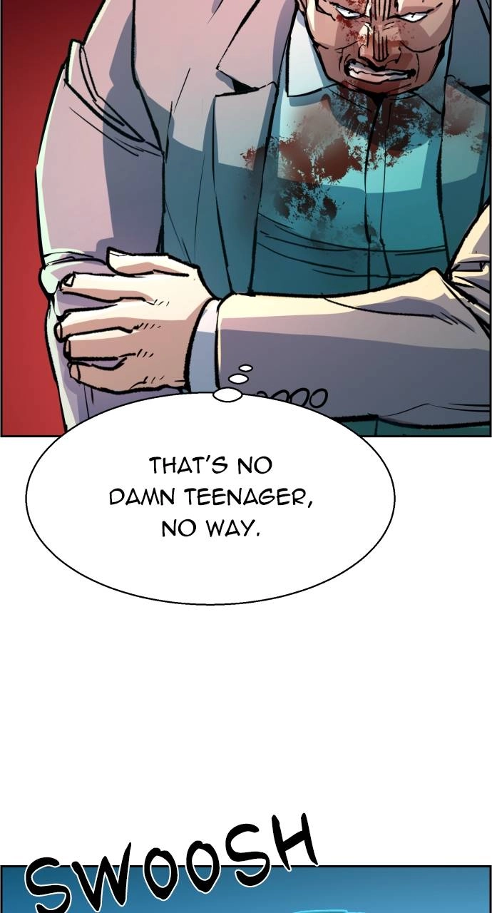 Mercenary Enrollment Chapter 111 Page 13