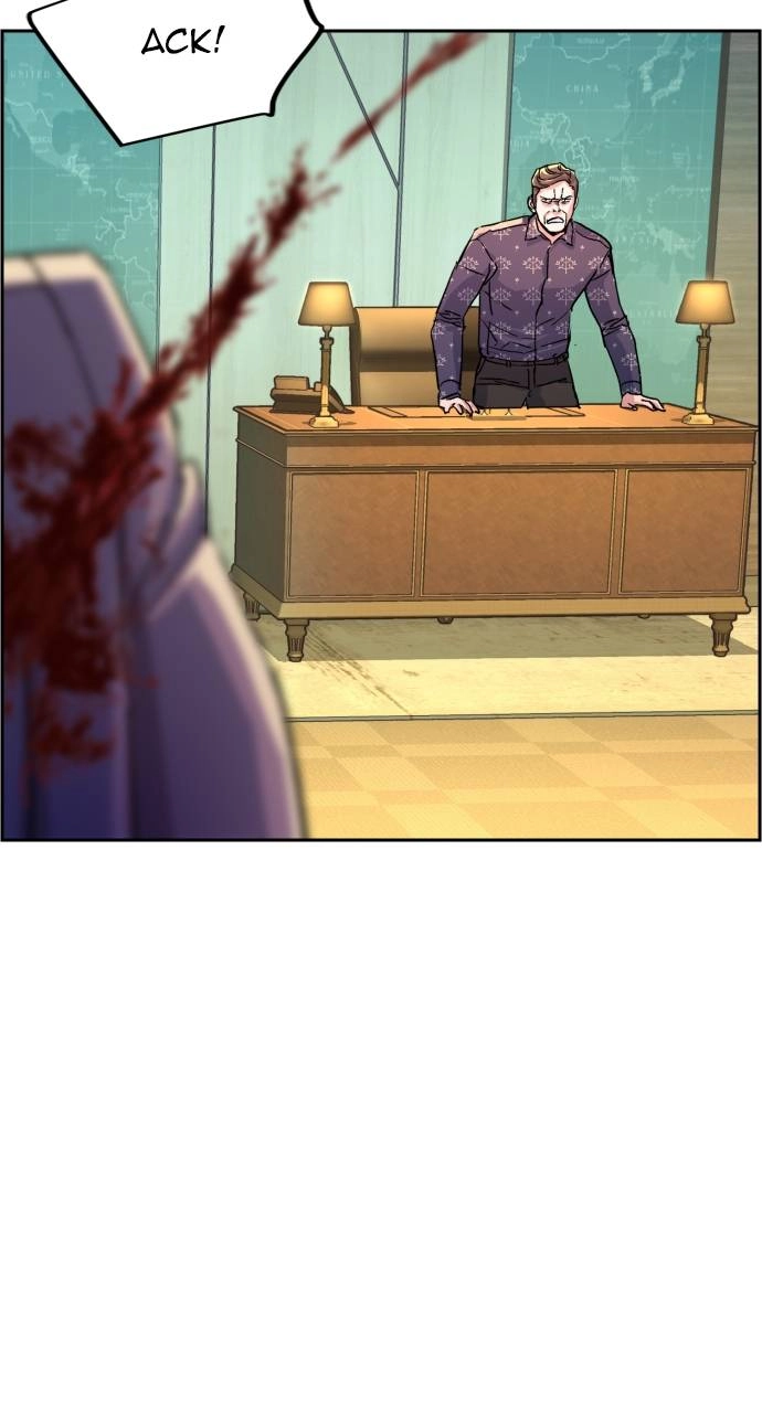 Mercenary Enrollment Chapter 111 Page 38