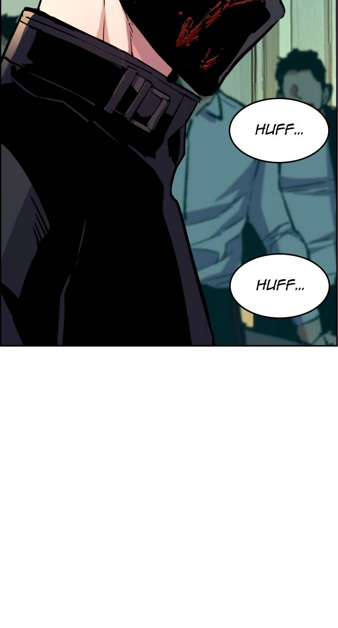 Mercenary Enrollment Chapter 111 Page 43