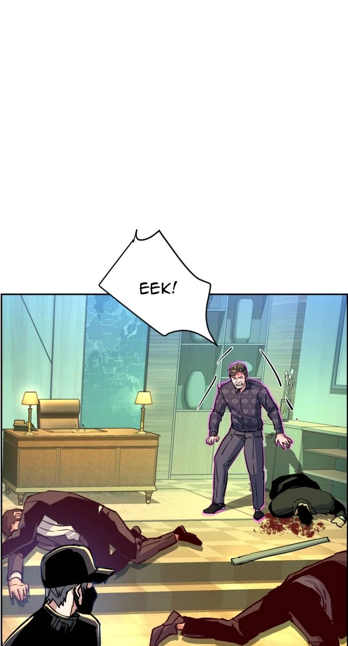 Mercenary Enrollment Chapter 111 Page 68