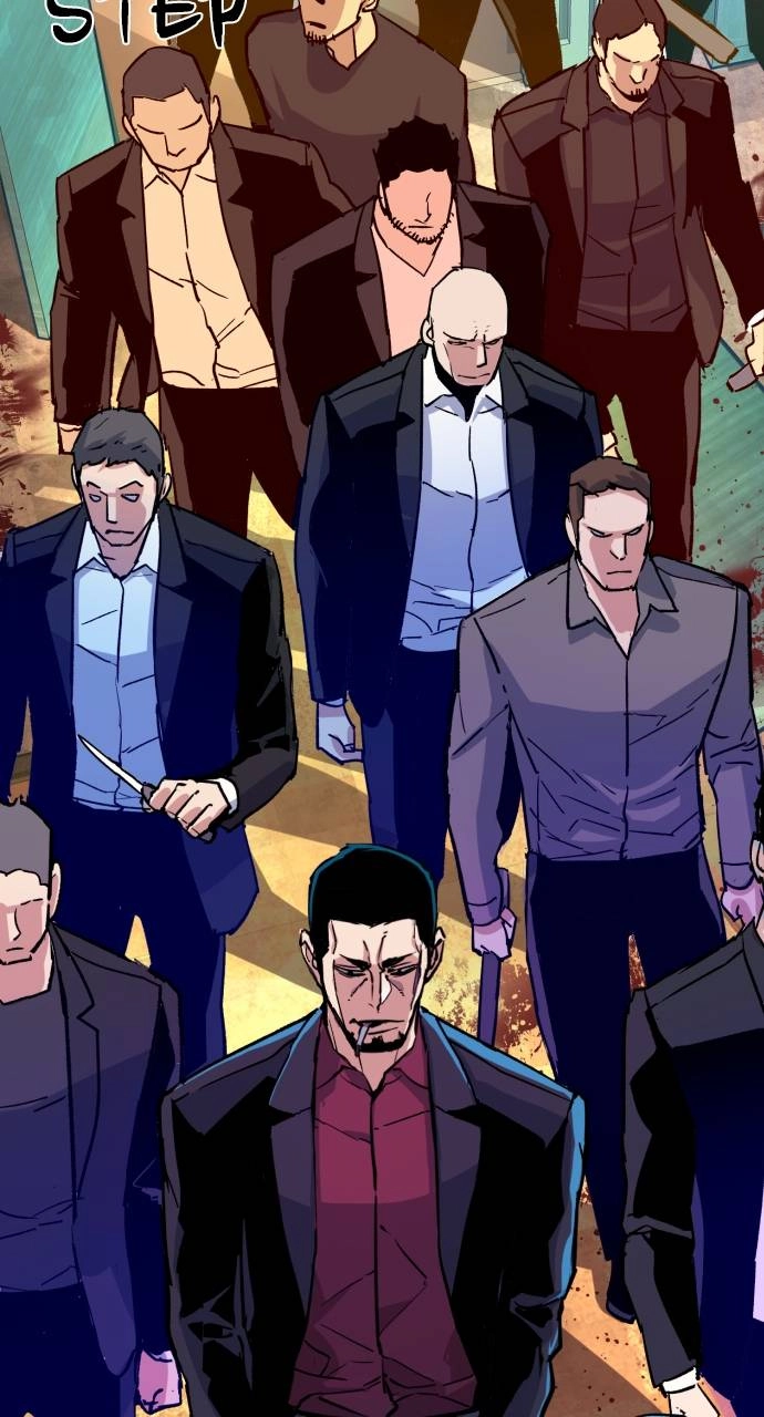 Mercenary Enrollment Chapter 111 Page 89