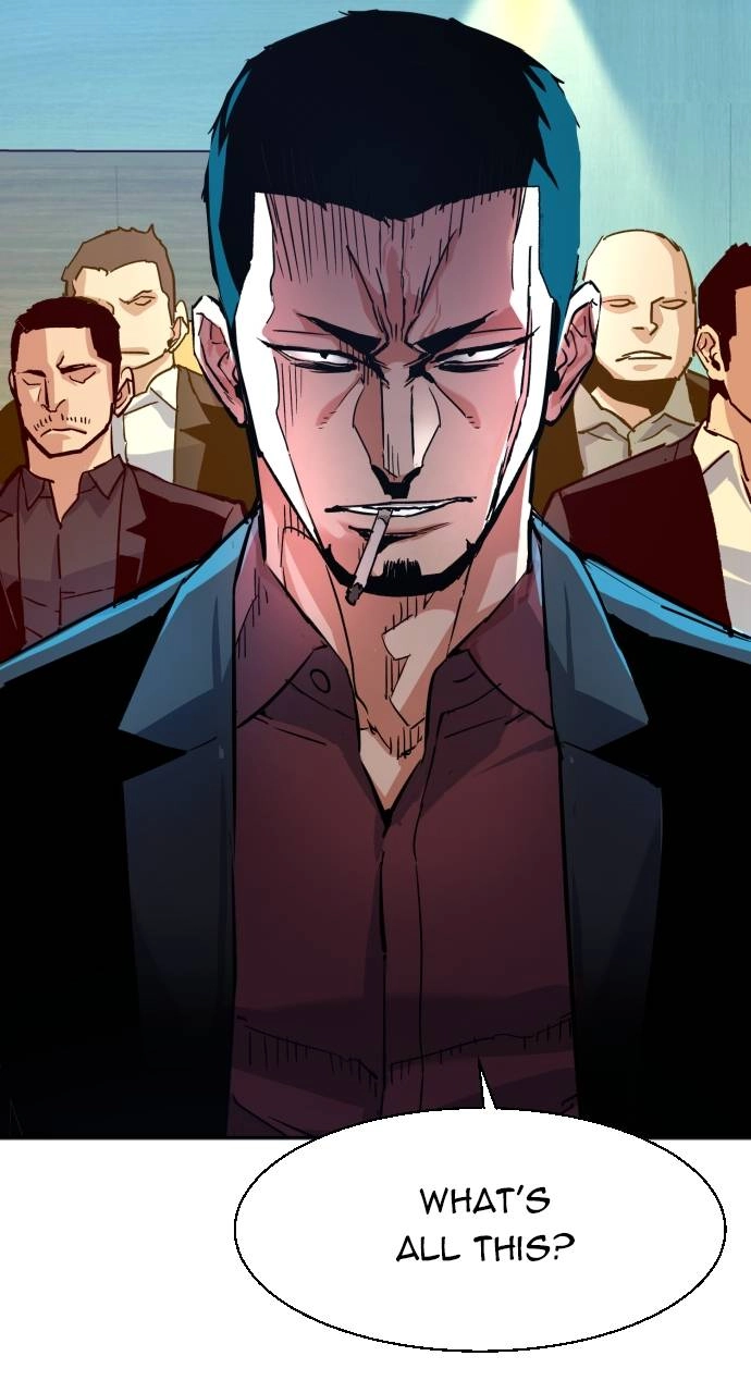 Mercenary Enrollment Chapter 111 Page 92