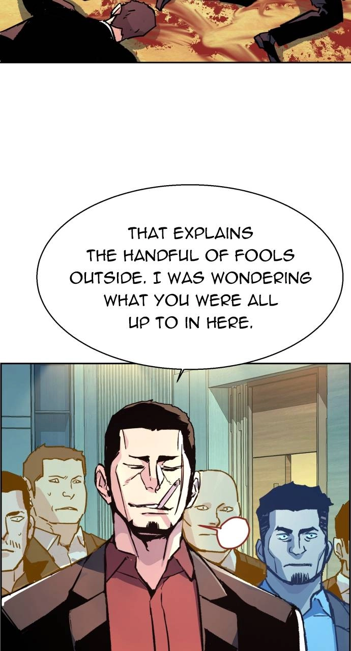 Mercenary Enrollment Chapter 111 Page 95