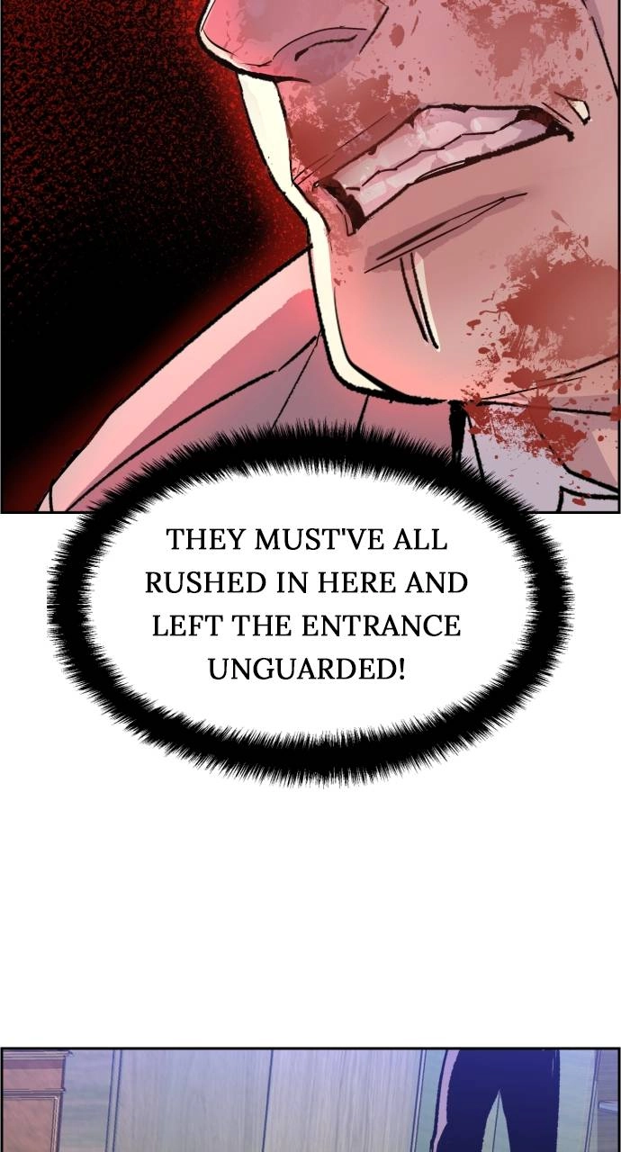 Mercenary Enrollment Chapter 111 Page 97