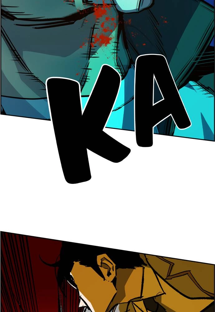 Mercenary Enrollment Chapter 37 Page 102