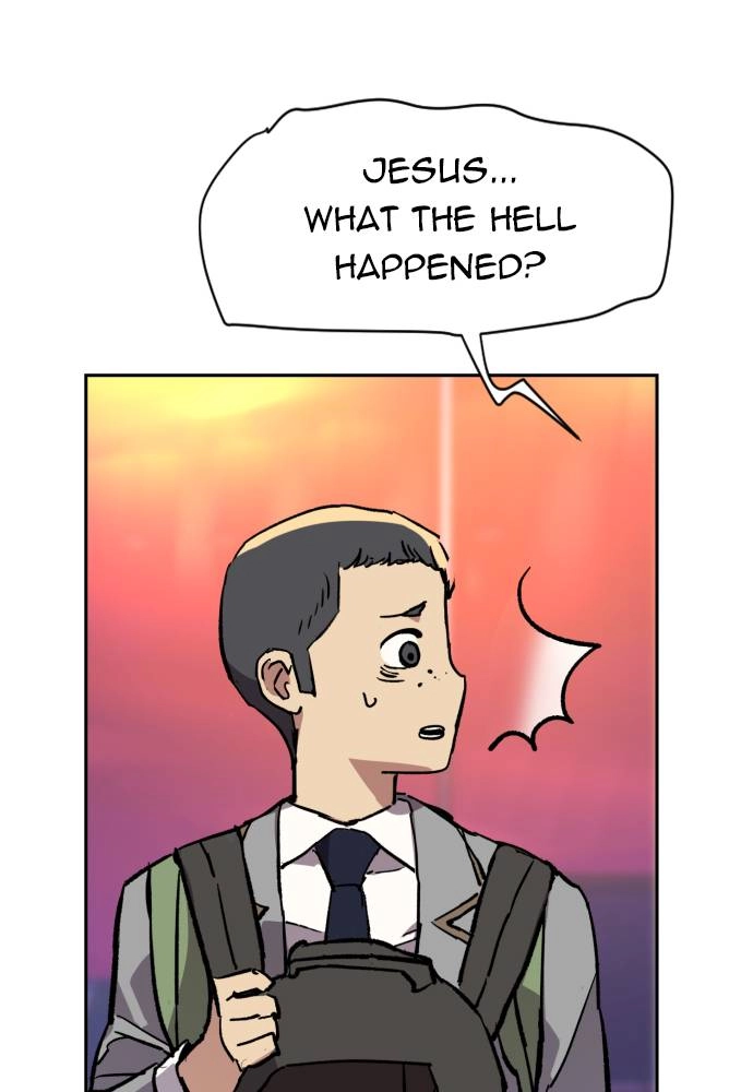 Mercenary Enrollment Chapter 37 Page 140