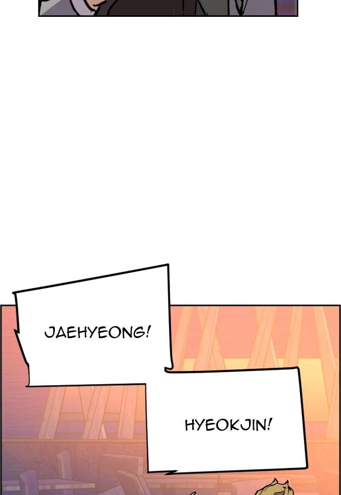 Mercenary Enrollment Chapter 37 Page 141