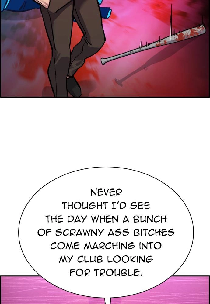 Mercenary Enrollment Chapter 37 Page 16