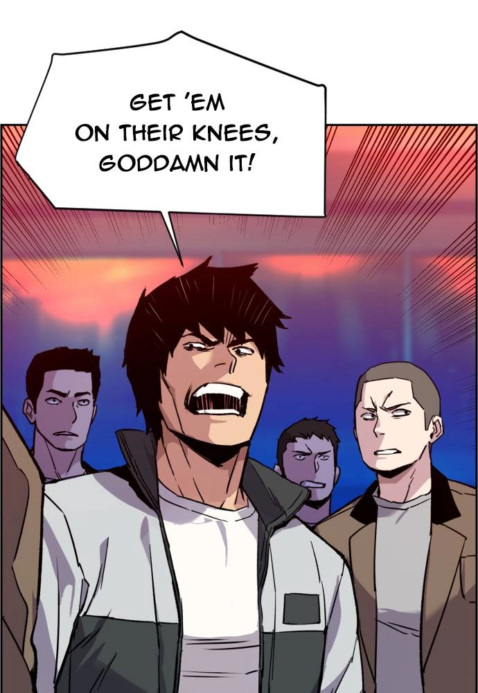 Mercenary Enrollment Chapter 37 Page 23