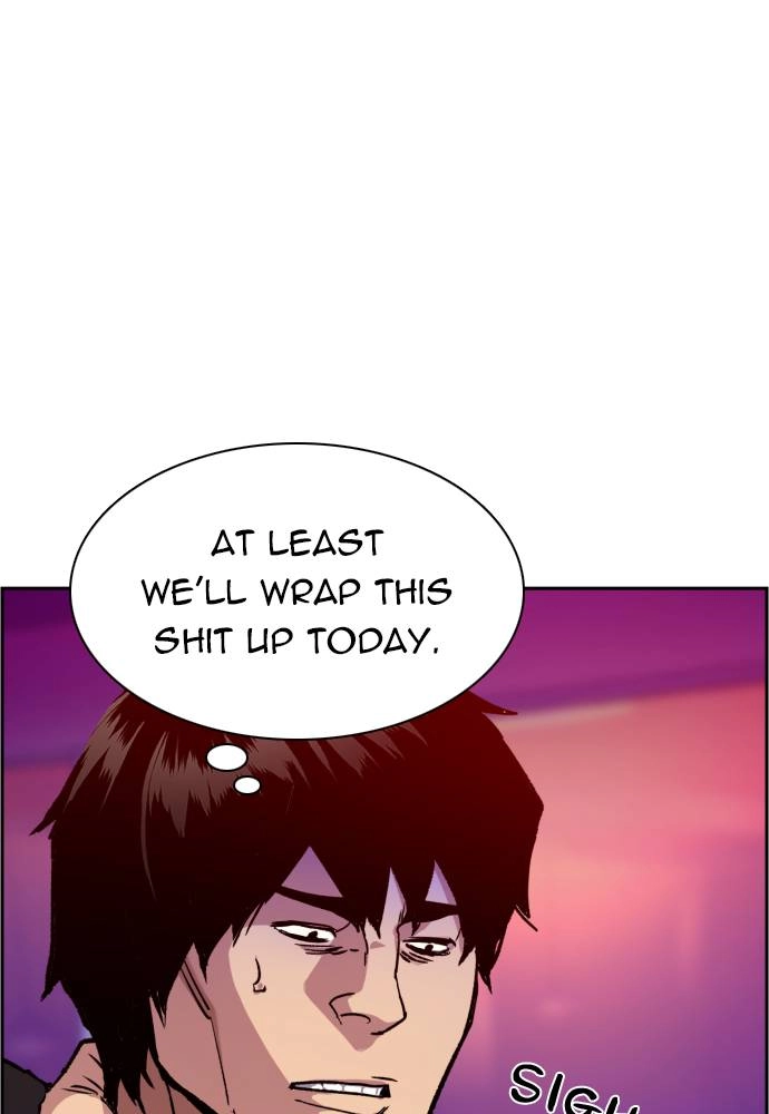 Mercenary Enrollment Chapter 37 Page 26