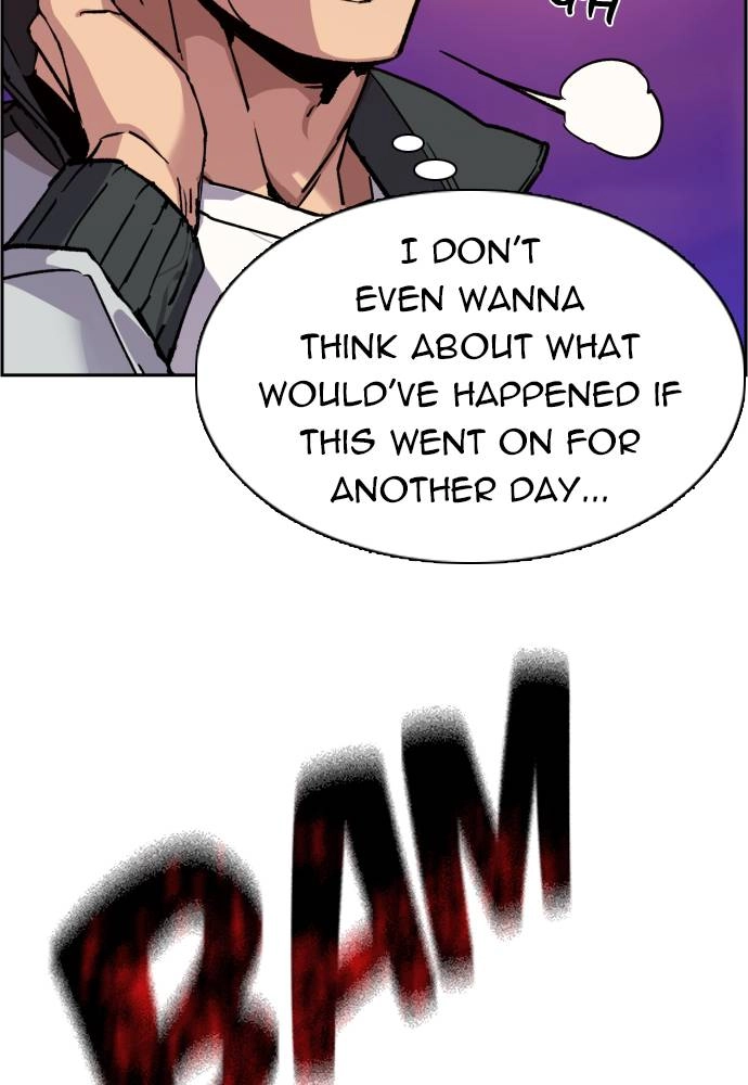 Mercenary Enrollment Chapter 37 Page 27