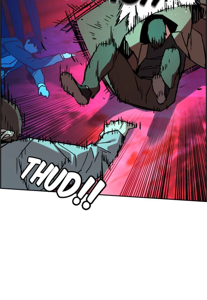 Mercenary Enrollment Chapter 37 Page 33