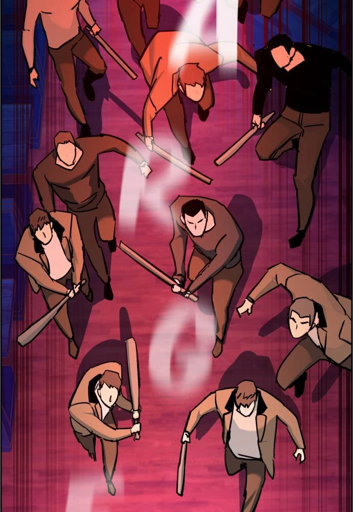 Mercenary Enrollment Chapter 37 Page 43
