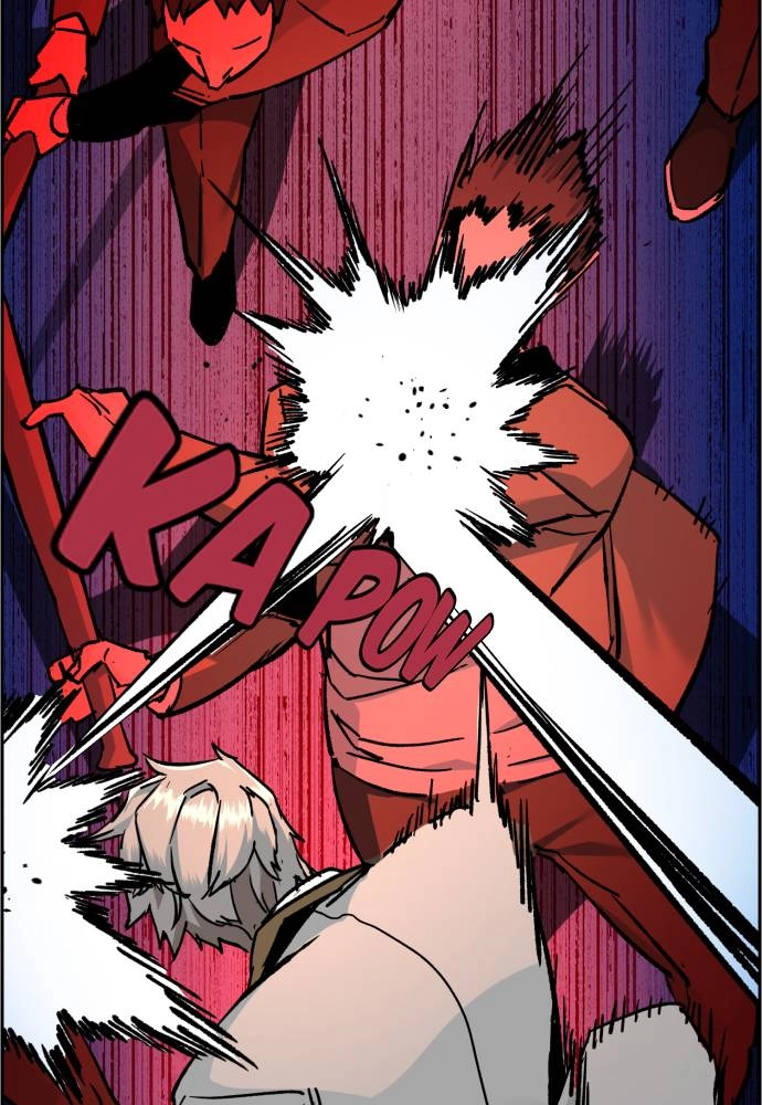 Mercenary Enrollment Chapter 37 Page 45
