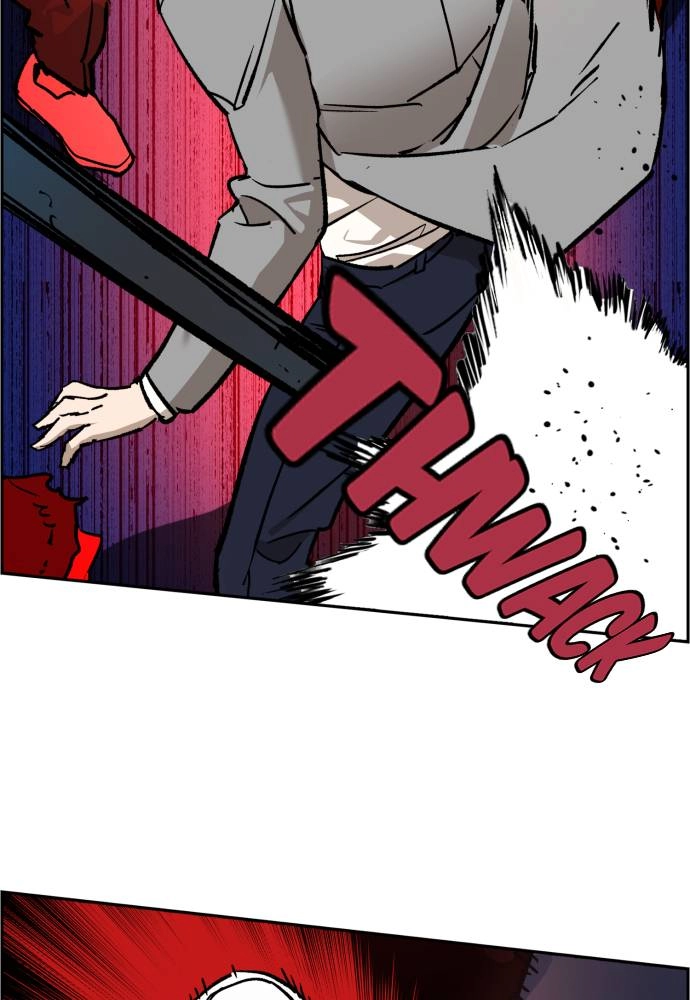 Mercenary Enrollment Chapter 37 Page 46