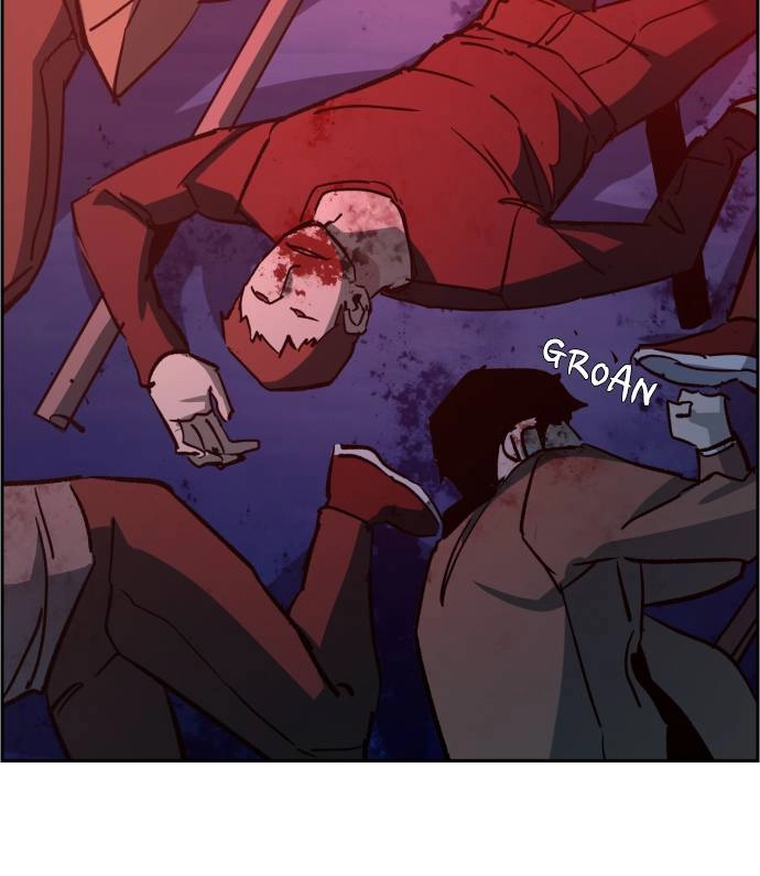 Mercenary Enrollment Chapter 37 Page 87
