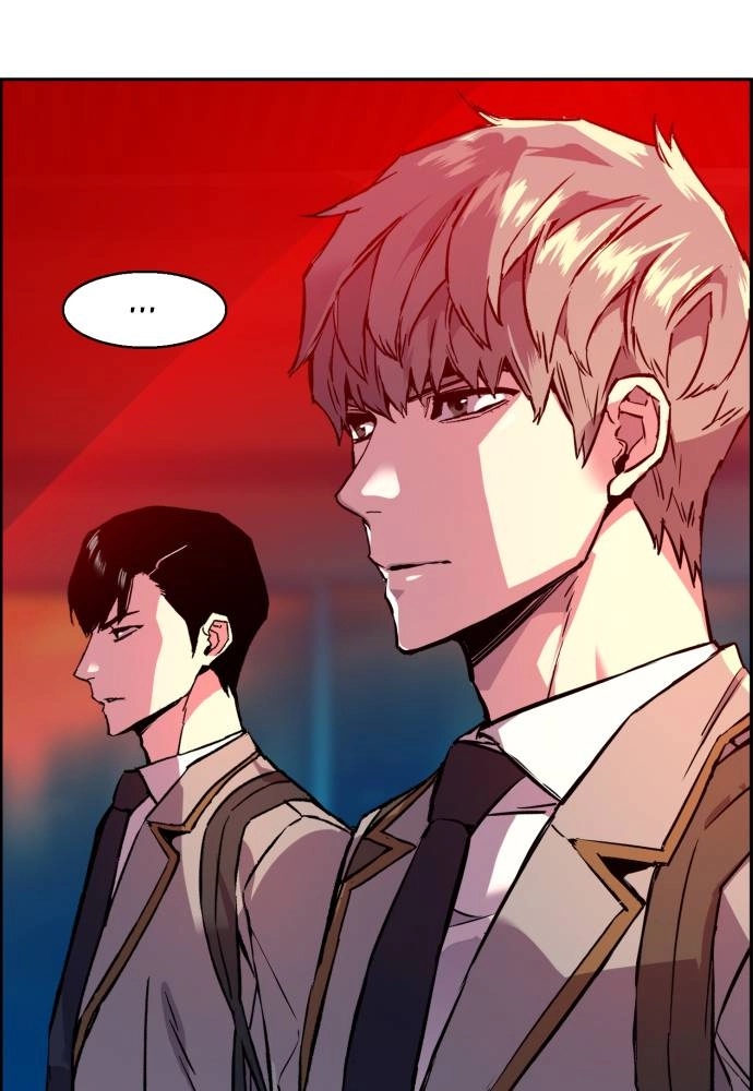 Mercenary Enrollment Chapter 37 Page 8