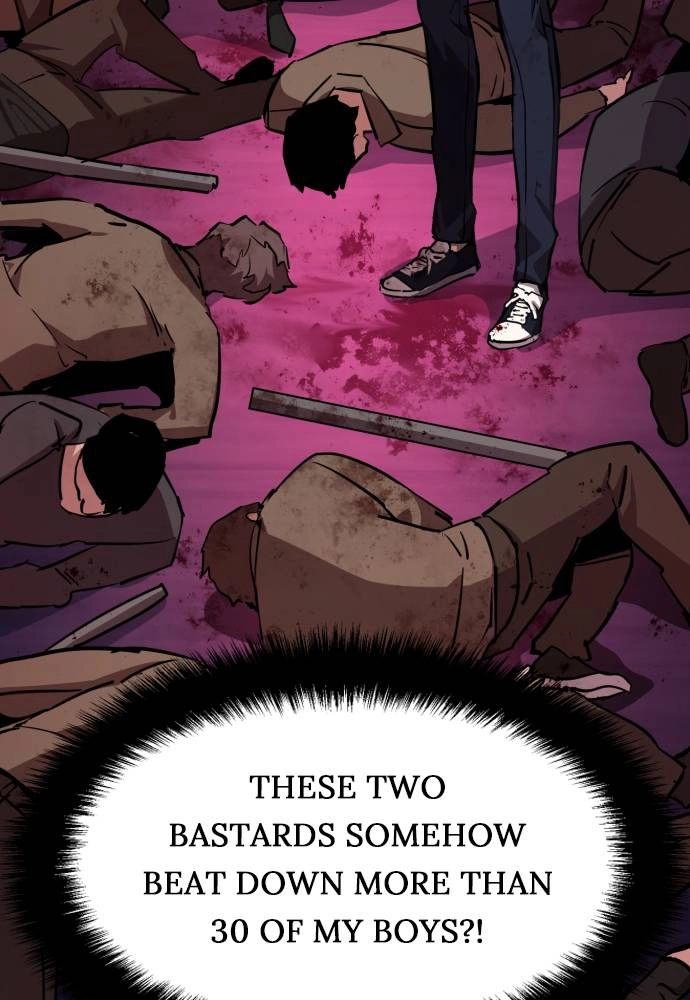 Mercenary Enrollment Chapter 37 Page 91