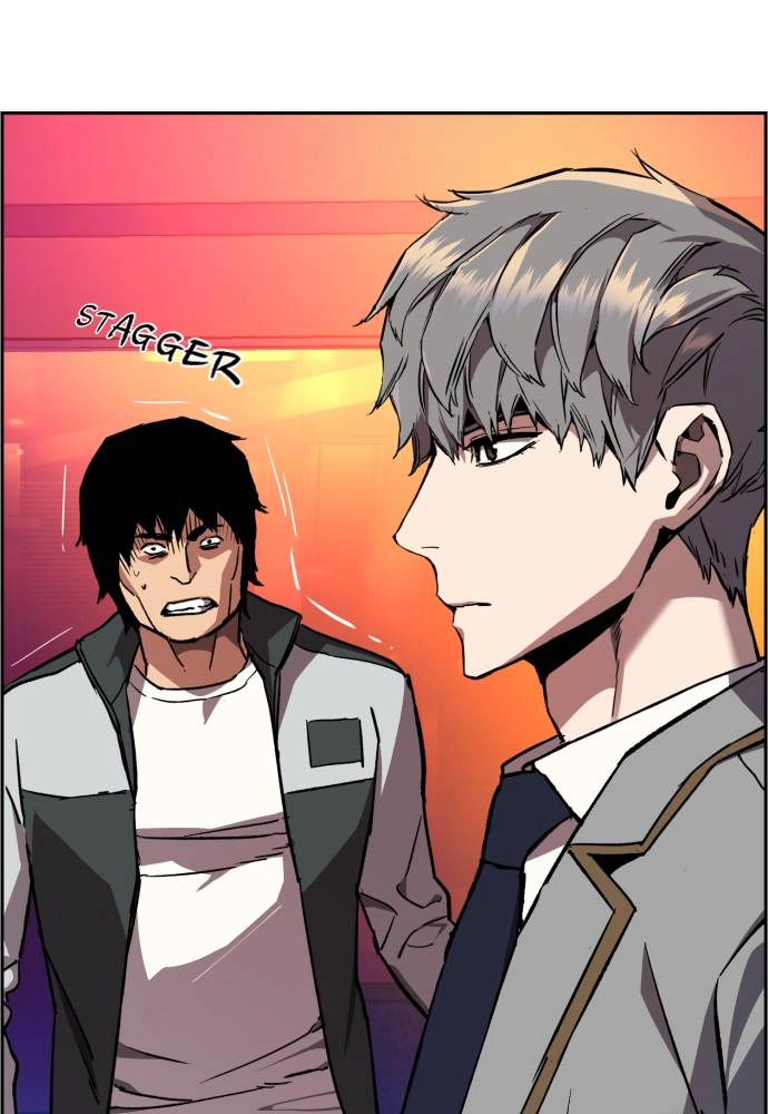 Mercenary Enrollment Chapter 37 Page 98