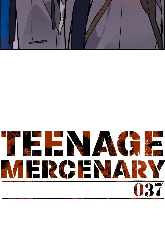Mercenary Enrollment Chapter 37 Page 9