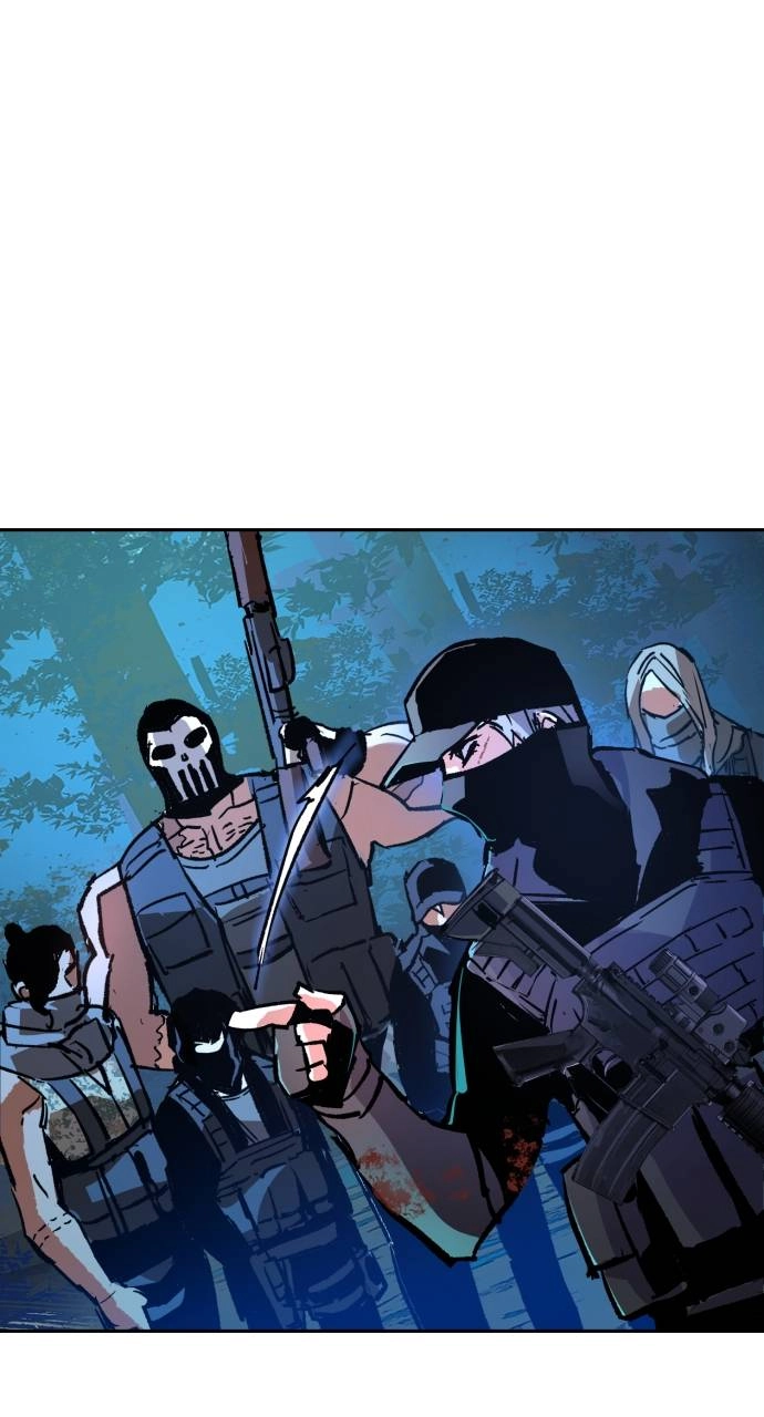 Mercenary Enrollment Chapter 119 Page 100
