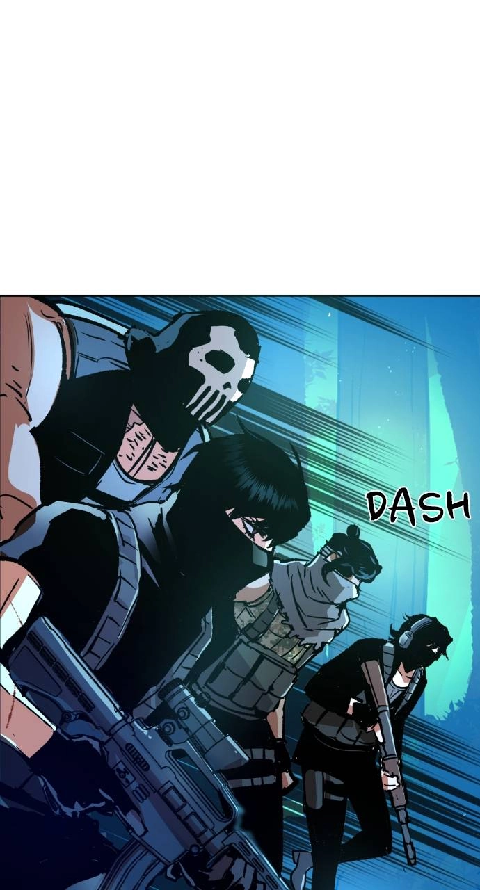 Mercenary Enrollment Chapter 119 Page 101