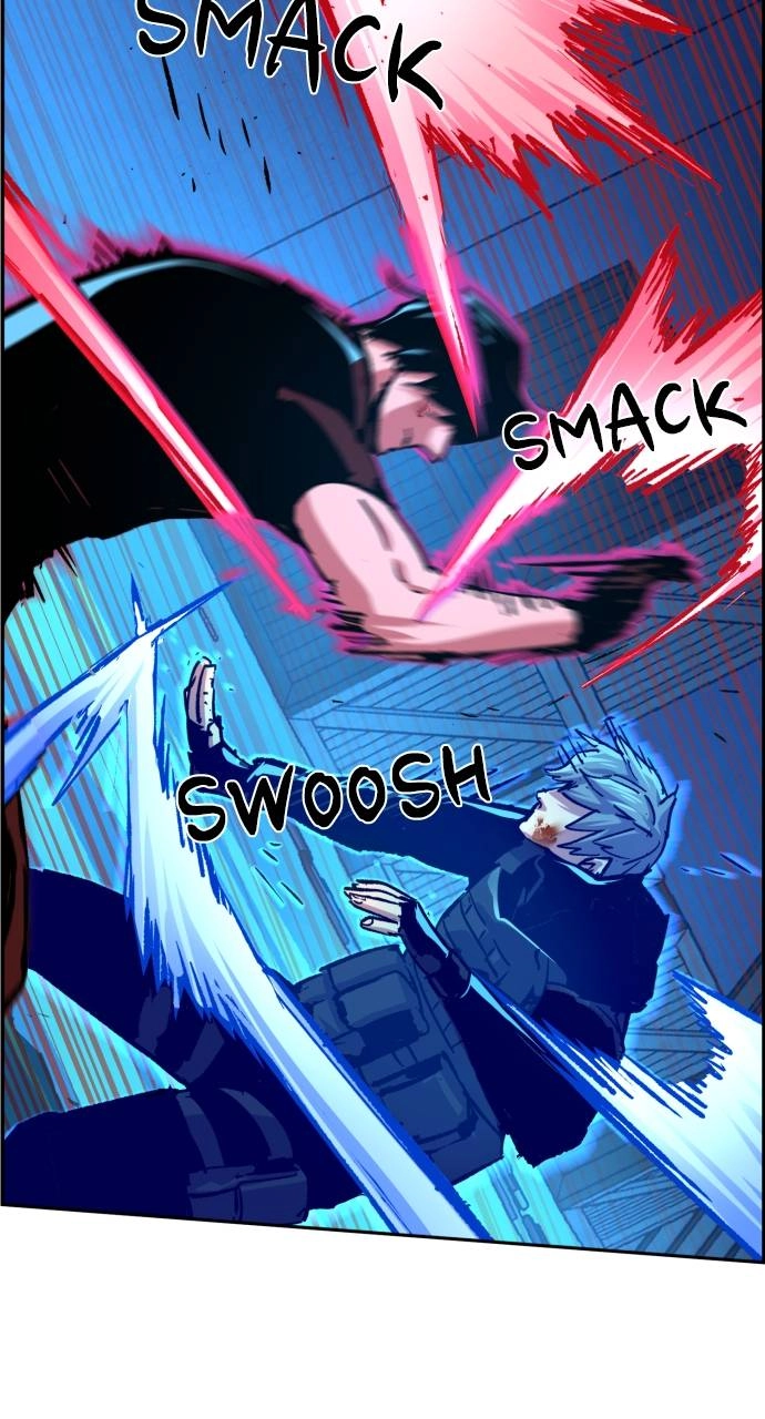 Mercenary Enrollment Chapter 119 Page 16