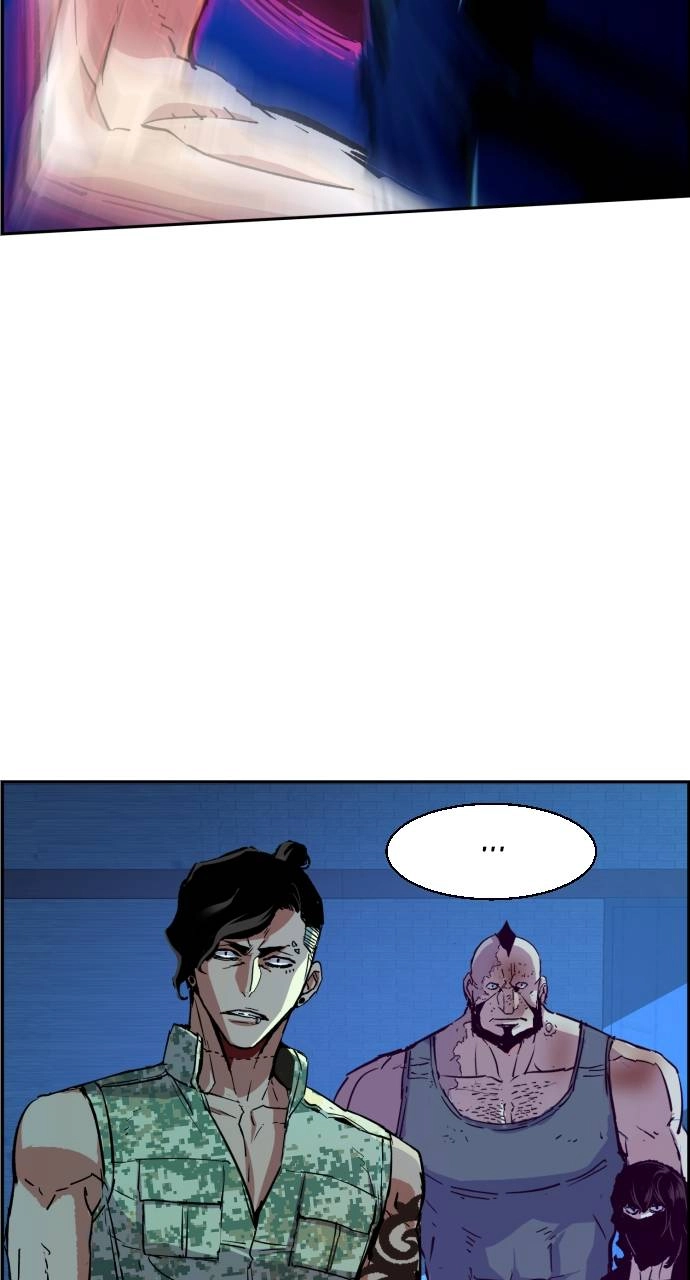Mercenary Enrollment Chapter 119 Page 21