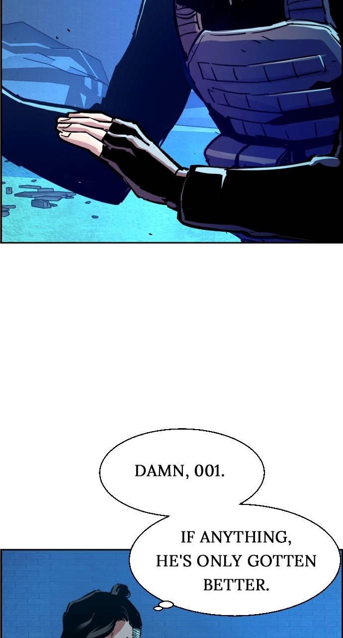 Mercenary Enrollment Chapter 119 Page 30