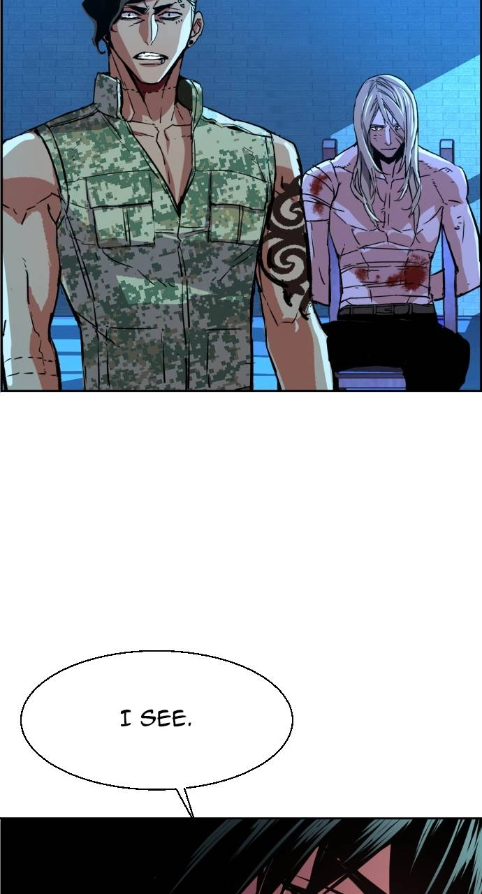 Mercenary Enrollment Chapter 119 Page 31