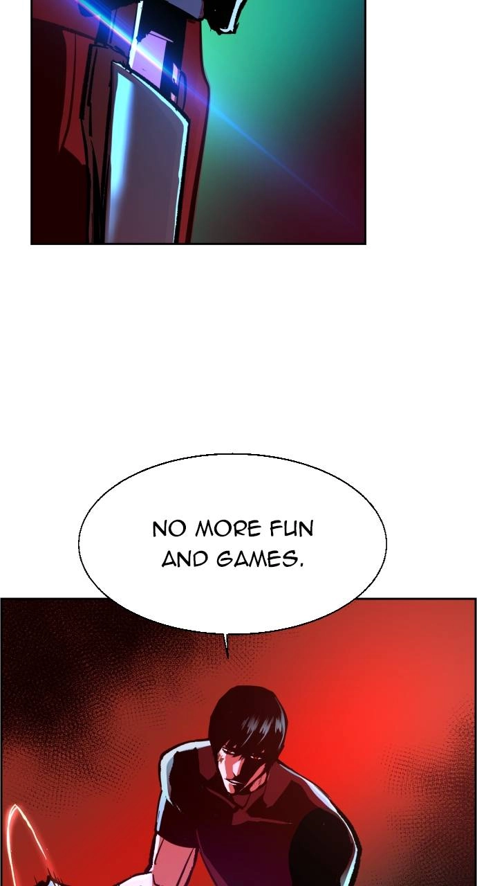 Mercenary Enrollment Chapter 119 Page 36