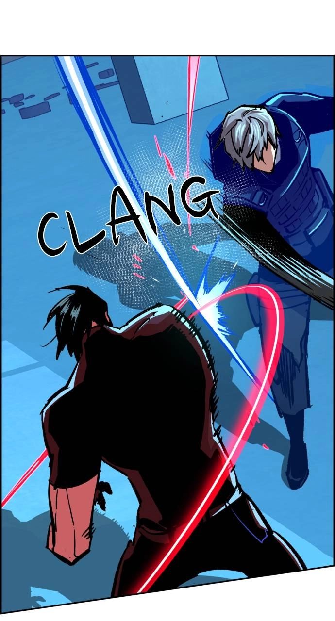 Mercenary Enrollment Chapter 119 Page 39