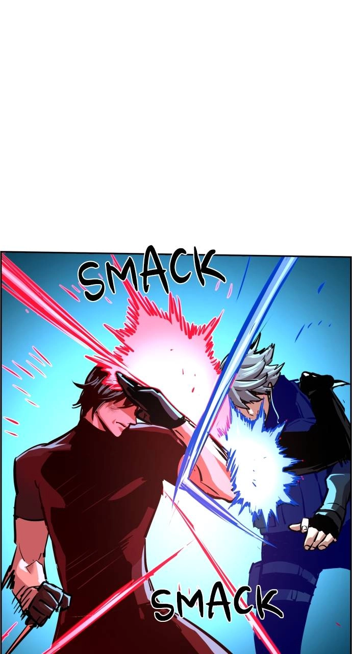 Mercenary Enrollment Chapter 119 Page 40