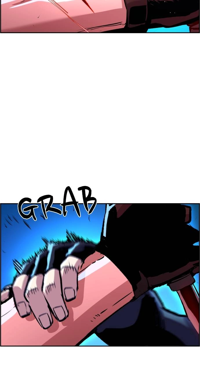 Mercenary Enrollment Chapter 119 Page 44