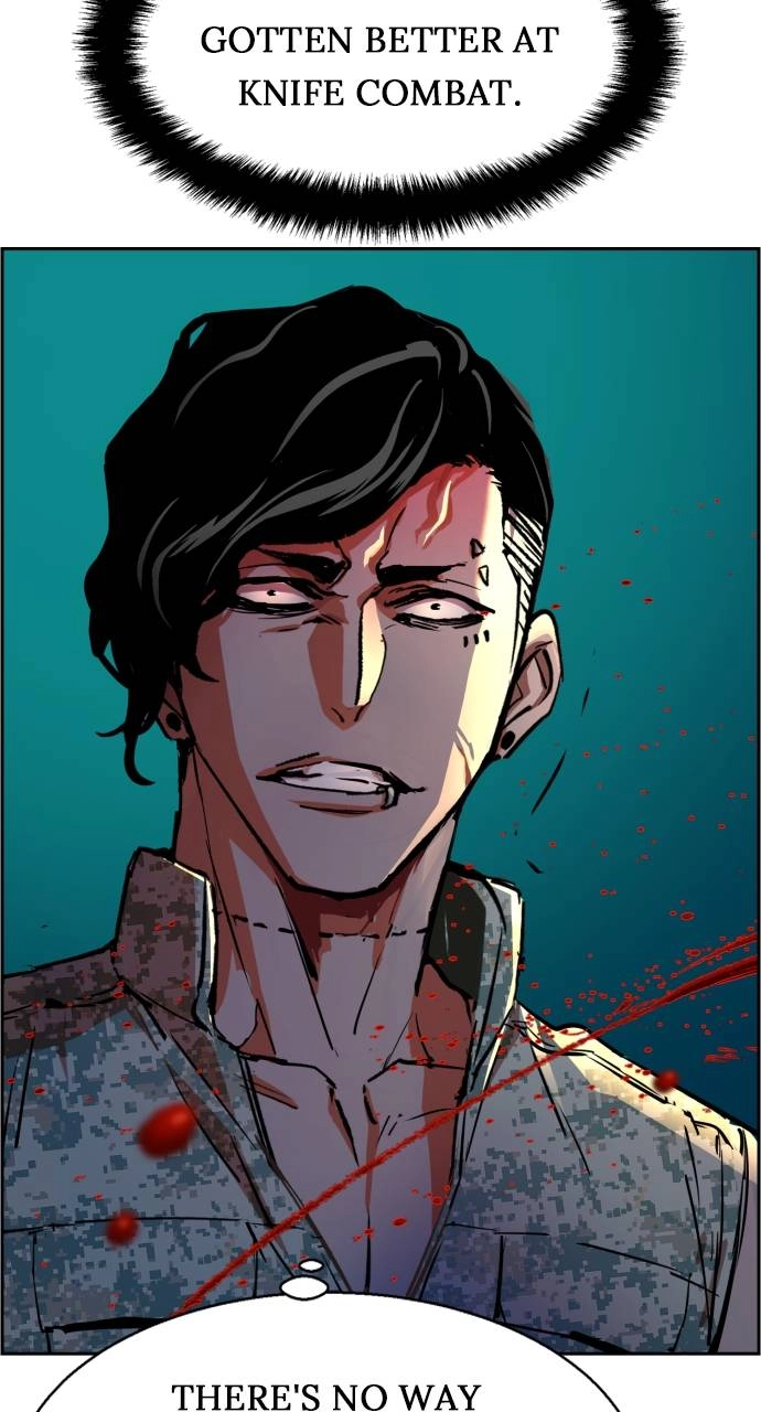 Mercenary Enrollment Chapter 119 Page 49
