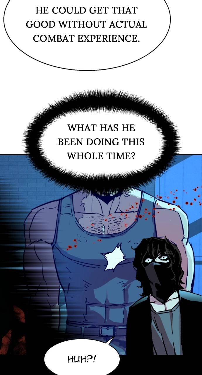 Mercenary Enrollment Chapter 119 Page 50