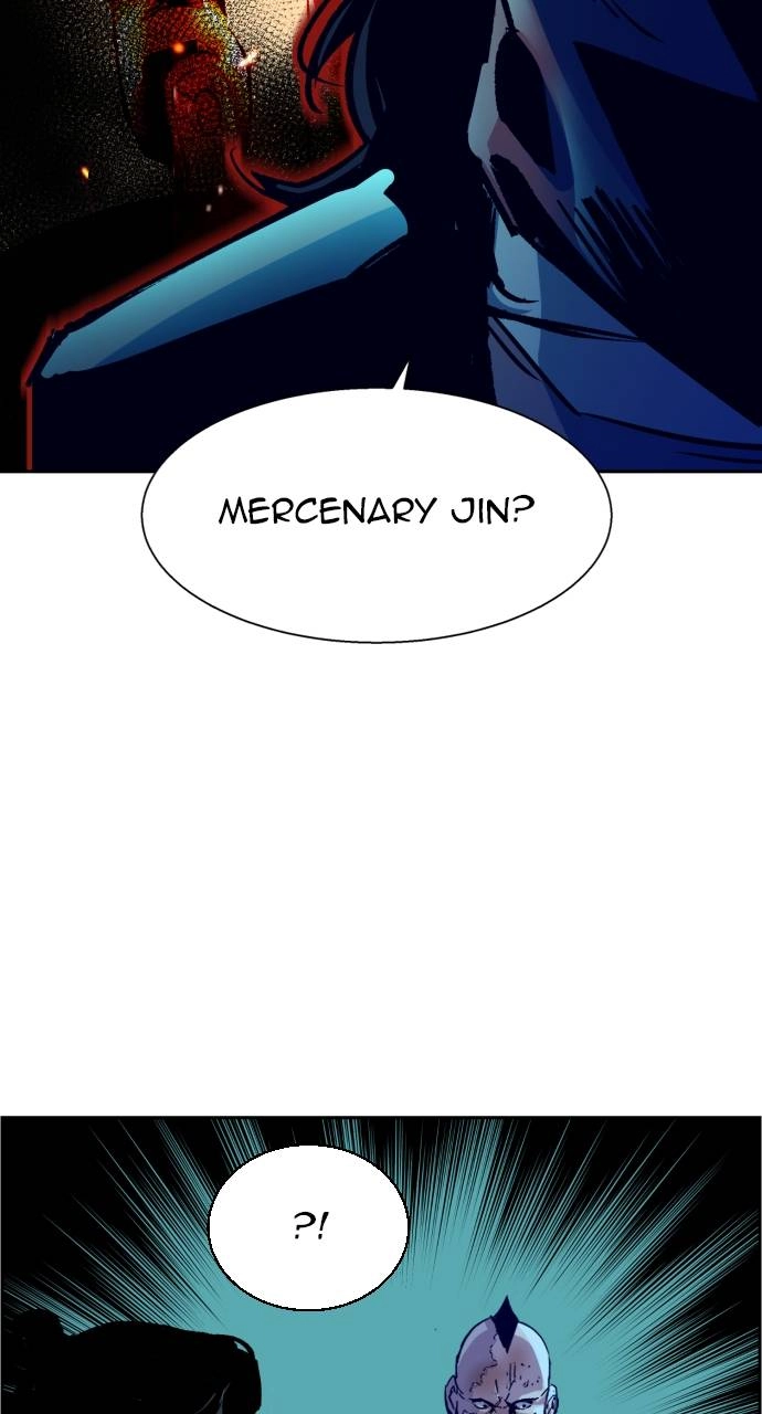 Mercenary Enrollment Chapter 119 Page 52
