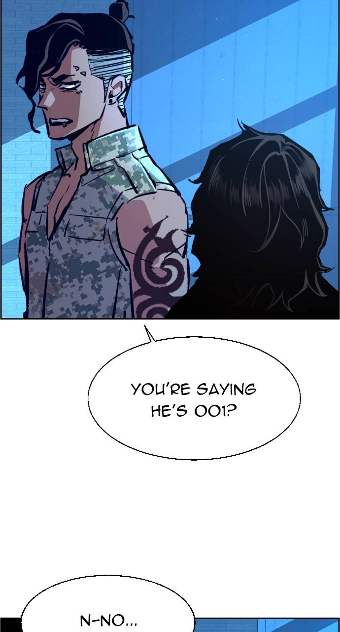 Mercenary Enrollment Chapter 119 Page 54