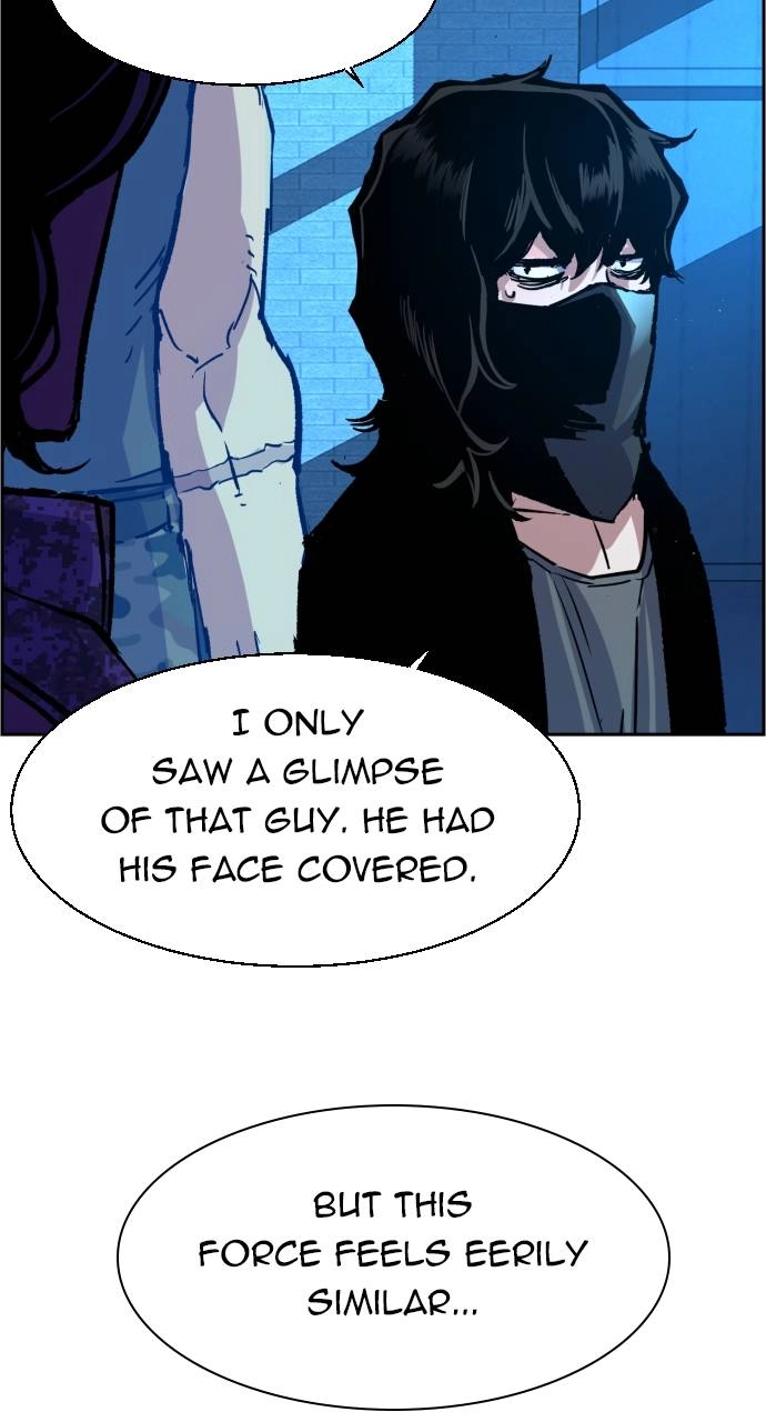 Mercenary Enrollment Chapter 119 Page 55
