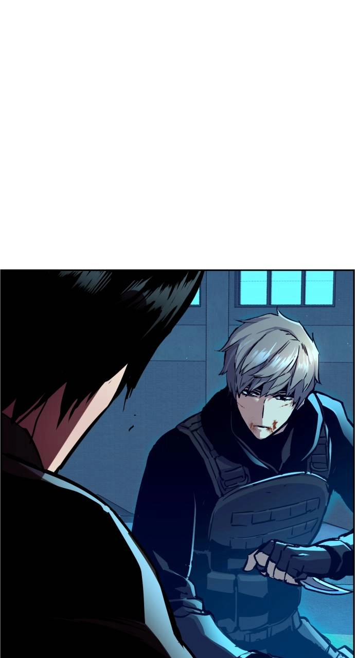 Mercenary Enrollment Chapter 119 Page 57