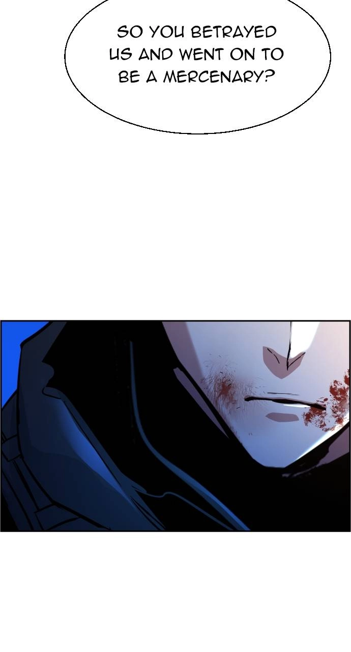 Mercenary Enrollment Chapter 119 Page 59