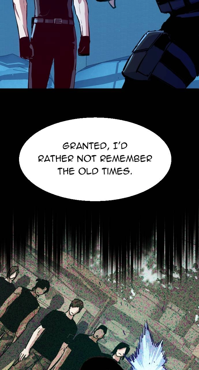 Mercenary Enrollment Chapter 119 Page 5