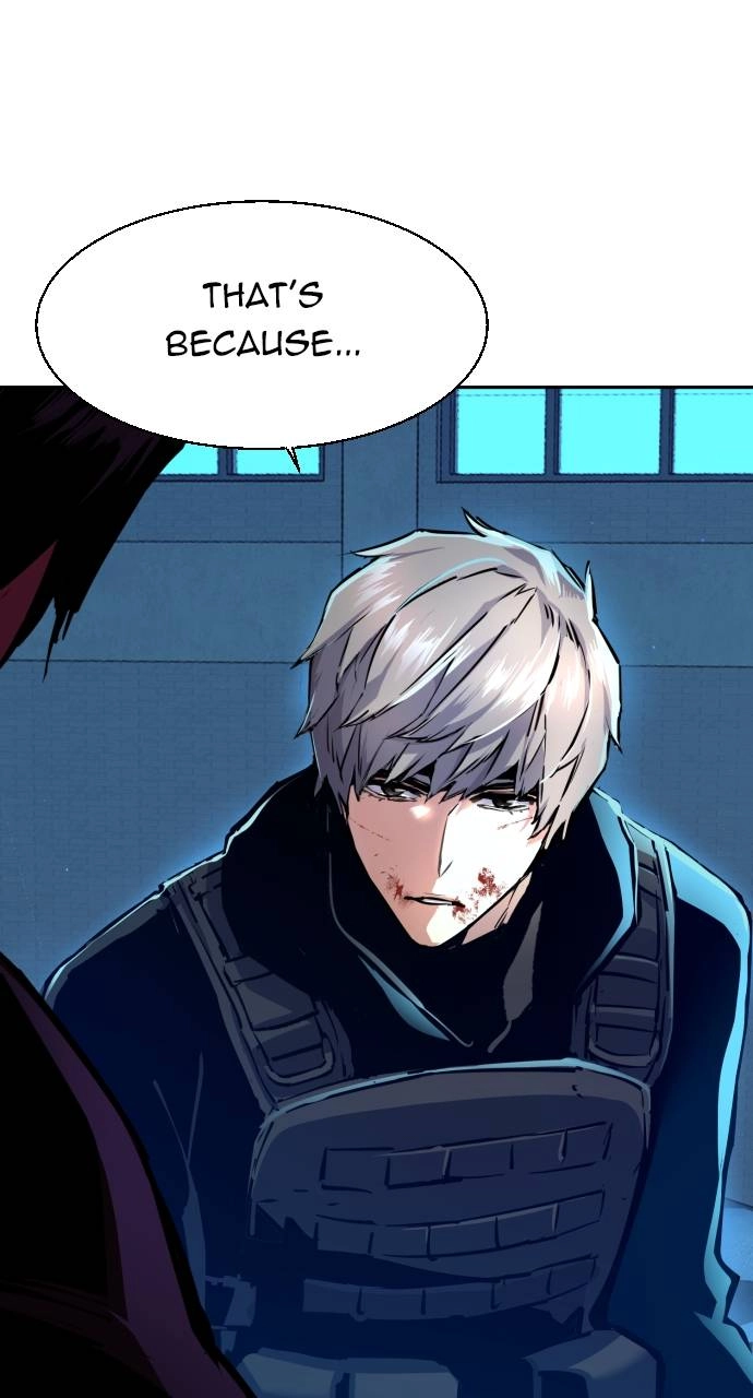 Mercenary Enrollment Chapter 119 Page 60